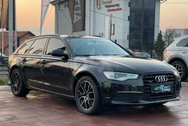 Audi, A6