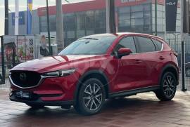 Mazda, CX-5