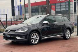 Volkswagen, Golf