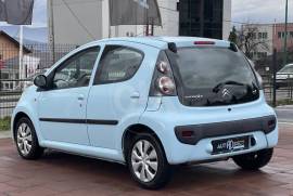 Citroen, C1