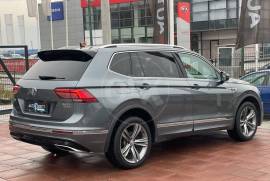 Volkswagen, Tiguan