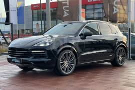 Porsche, Cayenne