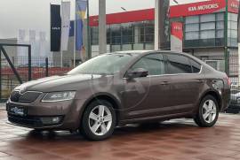 Skoda, Octavia