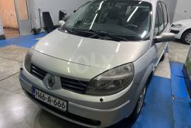 Renault, Scenic