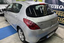 Peugeot, 308