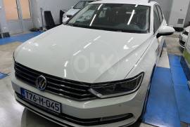 Volkswagen, Passat