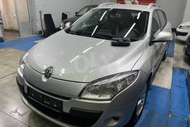 Renault, Megane