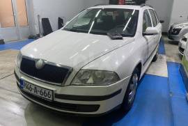 Skoda, Octavia