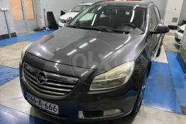 Opel, Insignia