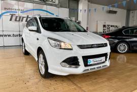 Ford, Kuga