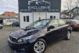 Peugeot, 308