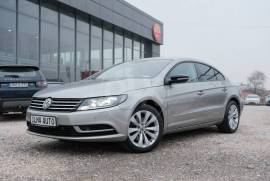 Volkswagen, Passat CC