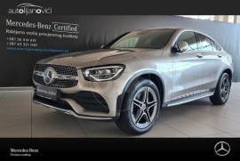 Glc 220 coupe