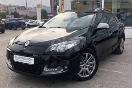 Renault, Megane