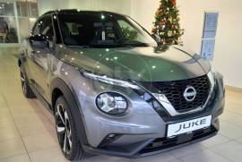 Nissan, Juke