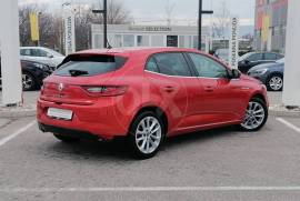 Renault, Megane