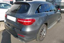 Mercedes-Benz, GLC 350