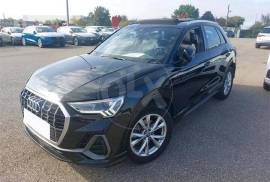 Audi, Q3