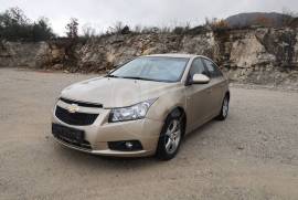 Chevrolet, Cruze