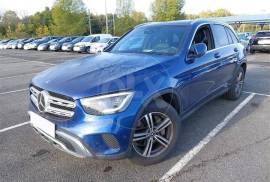 Mercedes-Benz, GLC 220