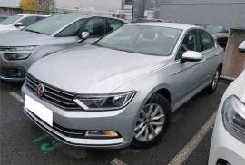 Volkswagen, Passat