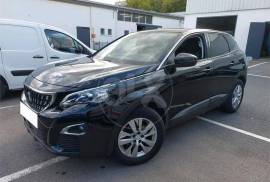 Peugeot, 3008