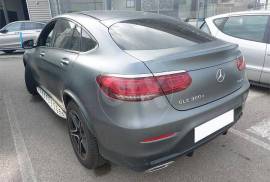 Glc 300 coupe