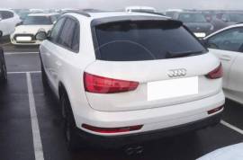 Audi, Q3