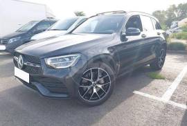 Mercedes-Benz, GLC 220