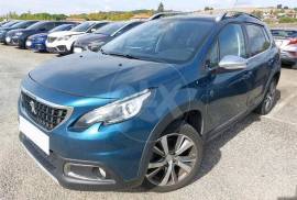 Peugeot, 2008