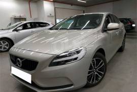 Volvo, V40