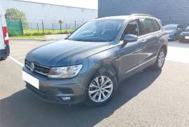 Volkswagen, Tiguan