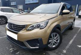 Peugeot, 5008