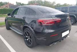 Glc 220 coupe