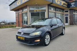 Volkswagen, Golf