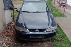 Opel, Vectra