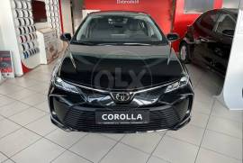 Toyota, Corolla