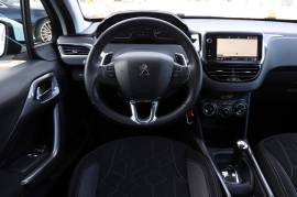 Peugeot, 2008, 1.6 BlueHDI Tiptronik  Allure Sport -FACELIFT-