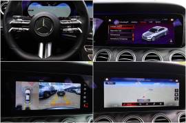 Mercedes-Benz, E-Class, 400 D BlueTEC 4Matic 9G-Tronic Sportpaket AMG Line