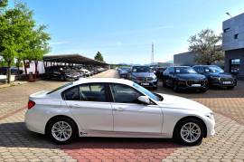 BMW, 318, D F30 Automatik Sportpaket Advantage -Full LED- 15