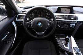 BMW, 318, D F30 Automatik Sportpaket Advantage -Full LED- 15