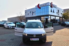 Volkswagen, Caddy, 2.0 CR TDI Business Line