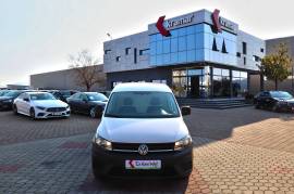 Volkswagen, Caddy, 2.0 CR TDI Business Line
