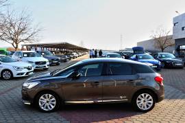 Citroen, DS5, 2.0 BlueHDI Tiptronik SPORT CHIC EXCLUSIVE 180 KS 