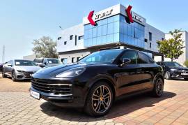 Porsche, Cayenne, Coupe 3.0 Tiptronik 4x4 Sport Chrono 340 KS -Novi 