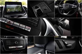 Mercedes-Benz, GLE-Klasse, 250 D BlueTEC 4Matic AMG Line EXCLUSIVE