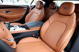 Bentley, Continental, GT 6.0 W12 twin-turbo 635 KS FIRST EDITION -Novi m