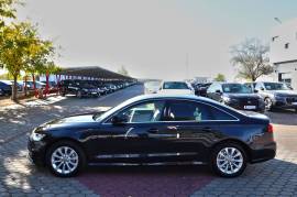 Audi, A6, 2.0 TDI Ultra S-Tronic EXCLUSIVE 190 KS -FACELIFT-