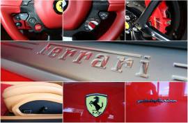 Ferrari, F12, Berlinetta V12 CARBON 736 KS  AS KRAMAR