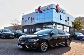 Renault, Talisman, 1.6 DCI Automatik ENERGY INTENS 130 KS -Full LED-